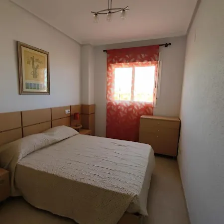 Apartment Acogedor En Cabanes, Torre La Sal, Costamar I Marina D'or Venta de San Antonio-Estacion