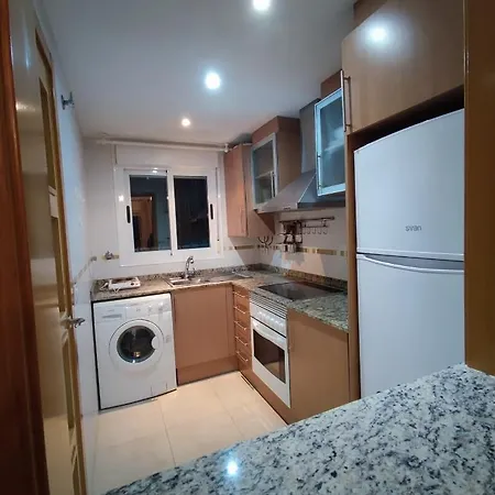 Acogedor En Cabanes, Torre La Sal, Costamar I Marina D'or Apartment