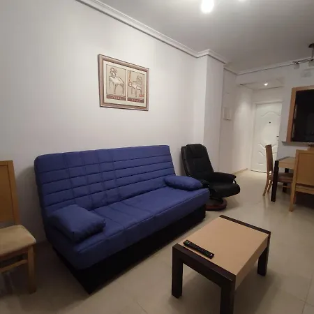 Acogedor En Cabanes, Torre La Sal, Costamar I Marina D'or *