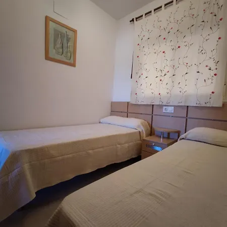Acogedor En Cabanes, Torre La Sal, Costamar I Marina D'or * Venta de San Antonio-Estacion