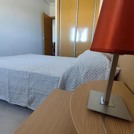 Acogedor En Cabanes, Torre La Sal, Costamar I Marina D'or Apartment Venta de San Antonio-Estacion