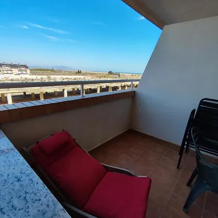 Apartment Acogedor En Cabanes, Torre La Sal, Costamar I Marina D'or Venta de San Antonio-Estacion