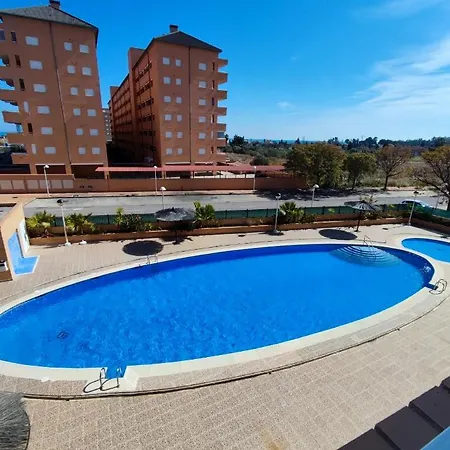 Apartment Acogedor En Cabanes, Torre La Sal, Costamar I Marina D'or Venta de San Antonio-Estacion