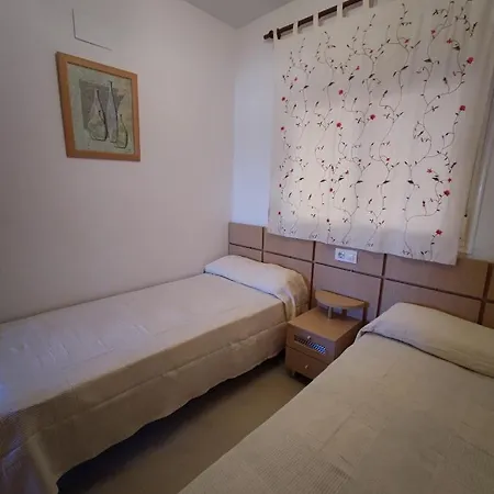 Acogedor En Cabanes, Torre La Sal, Costamar I Marina D'or Apartment Venta de San Antonio-Estacion