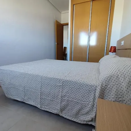 Acogedor En Cabanes, Torre La Sal, Costamar I Marina D'or *