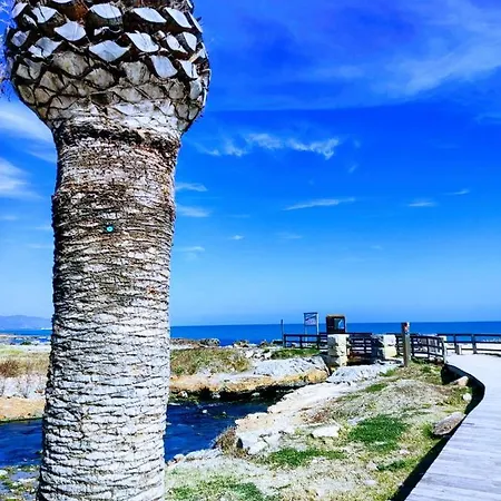 Apartment Acogedor En Cabanes, Torre La Sal, Costamar I Marina D'or Venta de San Antonio-Estacion