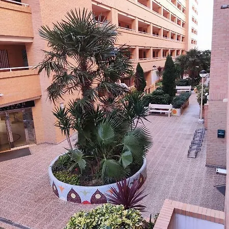 Acogedor En Cabanes, Torre La Sal, Costamar I Marina D'or *