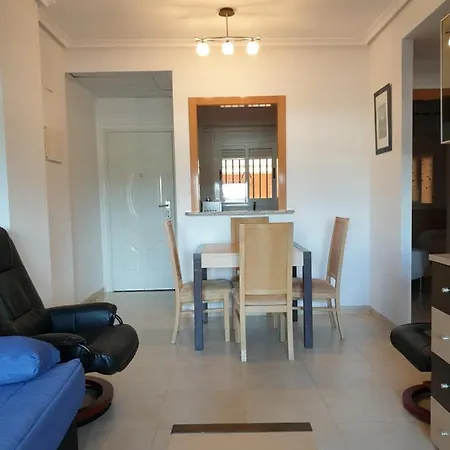 Acogedor En Cabanes, Torre La Sal, Costamar I Marina D'or Apartment *
