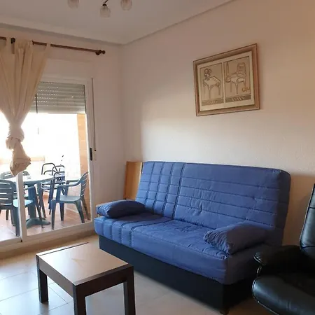 Apartment Acogedor En Cabanes, Torre La Sal, Costamar I Marina D'or *