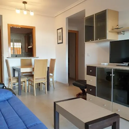 Apartment Acogedor En Cabanes, Torre La Sal, Costamar I Marina D'or *