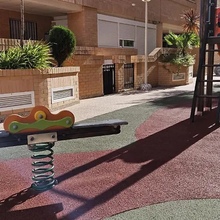 Acogedor En Cabanes, Torre La Sal, Costamar I Marina D'or
