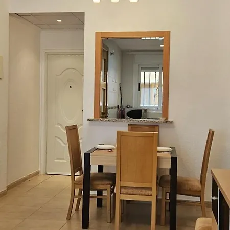 Acogedor En Cabanes, Torre La Sal, Costamar I Marina D'or *