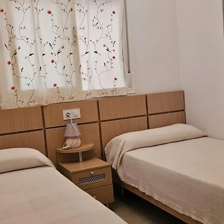 Acogedor En Cabanes, Torre La Sal, Costamar I Marina D'or Apartment *