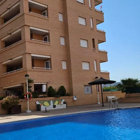 Acogedor En Cabanes, Torre La Sal, Costamar I Marina D'or Venta de San Antonio-Estacion