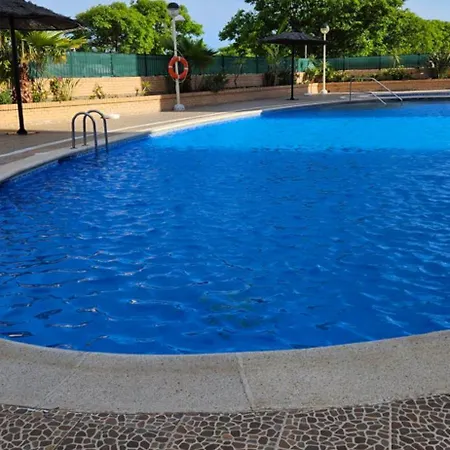 Apartment Acogedor En Cabanes, Torre La Sal, Costamar I Marina D'or *