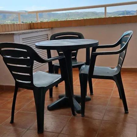 Acogedor En Cabanes, Torre La Sal, Costamar I Marina D'or Venta de San Antonio-Estacion