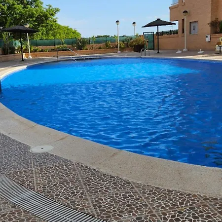 Acogedor En Cabanes, Torre La Sal, Costamar I Marina D'or Venta de San Antonio-Estacion